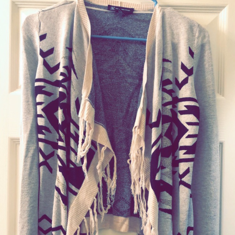 INC Women’s Sweater